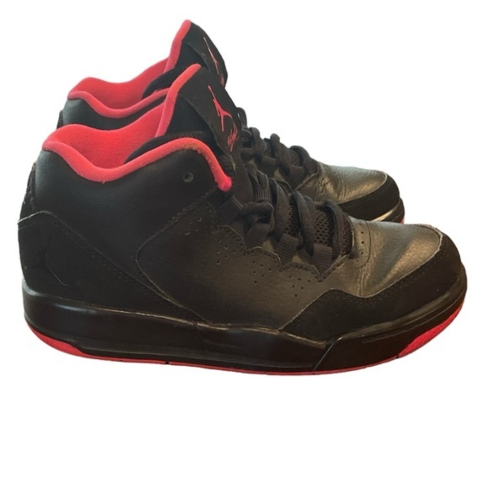 JORDAN Toddler Sneaker - size 12C
